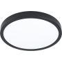 Plafon FUEVA 6-Z 901725 2700_6500k 17.5w/led ip44 2850lm od Eglo