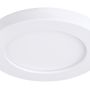Downlight wpuszczany FUEVA FLEX 900932 3000K 1x5,5W/LED 650lm IP20 od Eglo