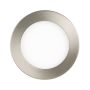 Downlight wpuszczany FUEVA FLEX 900933 3000K 1x5,5W/LED 650lm IP20 od Eglo