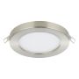 Downlight wpuszczany FUEVA FLEX 900936 4000K 1x5,5W/LED 700lm IP20 od Eglo