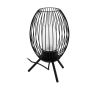 Lampa stołowa FUSIGNANO 900123 1x28W/E27 IP44 od Eglo