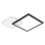 Plafon GAFARES 900422 3000-6500K 1x15W/LED 2100lm IP20 od Eglo