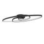 Plafon GIANELLA 900947 3000K 1x38W/LED 4400lm IP20 od Eglo