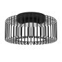 Lampa sufitowa GINESTRONE-Z 900722 2700-6500K 1x22W/LED 2450LM IP20 od Eglo