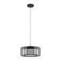 Lampa wisząca GINESTRONE-Z 900723 2700-6500K 1x22W/LED 2450LM IP20 od Eglo
