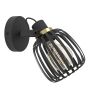 Kinkiet GIRONA 900661 1x40W/E27 IP20 od Eglo