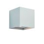 Kinkiet Glover CCT 90961 3000KK/4000K/6000K 2x5W/LED 950lm IP44 od Endon