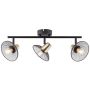 Spot Gordon 97199/72 3x40W/E14 IP20 od Brilliant