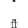 Lampa wisząca Gwen 99254/66 1x40W/E27 IP20 od Brilliant