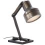 Lampka biurkowa Hardwork 99037/46 1x25W/E27 IP20 od Brilliant