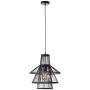 Lampa wisząca Hartland 99544/06 1x25W/E27 IP20 od Brilliant