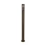 Lampa stojąca HELSINKI 900987 1x15W/E27|LED IP44 od Eglo