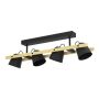 Lampa sufitowa HORNWOOD-Z 900882 2700-6500K 4x3.7W/LED 2200LM IP20 od Eglo