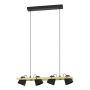 Lampa wisząca HORNWOOD-Z 900883 2700-6500K 4x3.7W/LED 2200LM IP20 od Eglo