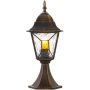 Lampa stojąca Janel 90983A86 1x60w/e27 od Brilliant