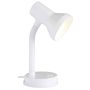 Lampka biurkowa Junior 99122/05 1x40W/E27 IP20 od Brilliant