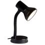 Lampka biurkowa Junior 99122/06 1x40W/E27 IP20 od Brilliant