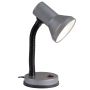 Lampka biurkowa Junior 99122/11 1x40W/E27 IP20 od Brilliant