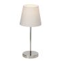 Lampa stołowa Kasha 94874/05 1x40W/E14 IP20 od Brilliant