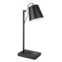 Lampka biurkowa LACEY-QI 900626 3000K 1x5,5W/LED 720lm IP20 od Eglo