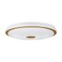 Plafon LANCIANO 1 900599 3000K,4000K,5000K 1x35W/LED 4000lm IP20 od Eglo