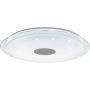 Plafon LANCIANO-Z 900006 2700-6500K 5350lm IP20 od Eglo