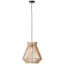 Lampa wisząca Laraine 99399/09 1x42W/E27 IP20 od Brilliant