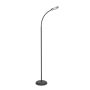 Lampa podłogowa LAURO 902176 2700K, 4000K, 6500K 1x5.5W/LED 600lm ip20 od Eglo