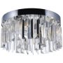 Lampa sufitowa Lemont 99308/15 3x18W/G9 IP44 od Brilliant