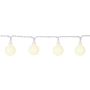 Girlanda LIBISA 900239 50x0,066W/LED IP44 od Eglo