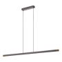 Lampa wisząca LISCIANA 900175 3000K 22W/LED 2500lm ip20 od Eglo