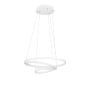 Lampa wisząca LOBINERO-Z 900478 3000-6500K 1x43,2W/LED 6000lm IP20 od Eglo