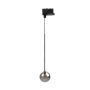 Reflektor szynowy Luna 9040BK 1x40W/G9 IP20 od Zuma Line