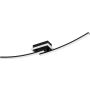 Lampa sufitowa LUNGOLAGO 901217 4000k 12w/led ip20 1450lm od Eglo