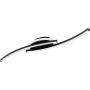 Lampa sufitowa LUNGOLAGO 901218 4000k 12w/led ip20 1500lm od Eglo