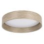 Plafon LUPPINERIA 900463 3000K 1x20W/LED 2400lm IP20 od Eglo
