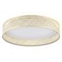 Plafon LUPPINERIA 900464 3000K 1x20W/LED 2400lm IP20 od Eglo