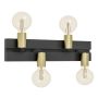 Kinkiet MACCHIONE 900509 4x10W/E27 IP20 od Eglo