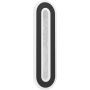 Kinkiet MACCHIONI 901242 4000k 12w/led ip20 1560lm od Eglo