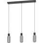 Lampa wisząca MAIONE 901005 3x4w/e27 ip20 od Eglo