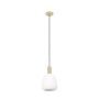 Lampa wisząca MANZANARES 900305 1x40W/E27 IP20 od Eglo