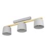 Lampa sufitowa MARIEL 900361 3x40W/E27 IP20 od Eglo