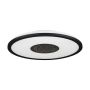 Plafon MARMORATA 900558 3000K 2x18W/LED 2300lm,1100lm IP20 od Eglo