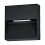 Kinkiet MARUGGIO 900889 3000K,4000K,5000K,6500K 1x4,8W/LED 520lm IP65 od Eglo