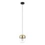 Lampa wisząca MARYVILLA 900549 1x40W/E27 IP20 od Eglo