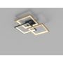 Lampa sufitowa MATERA 9022-306S 3000k 1x40w/led 4600lm od Aviano Lighting