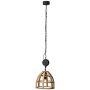 Lampa wisząca Matrix Nature 99155/66 1x40W/E27 IP20 od Brilliant