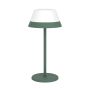 Lampa stołowa MEGGIANO 900981 3000K 1x1.5W|0.8W/LED 170LM|150LM IP54 od Eglo