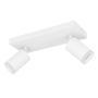 Spot MELITELLO-Z 901943 2700-6500K 2x3.7W/LED 1100lm ip20 od Eglo