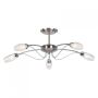 Lampa sufitowa MERCURY 9009-5SC 5x33W/G9 od Endon